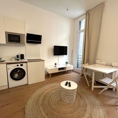 Coste Investissement - Le Petit Ferreol Apartment Marseille Exterior photo