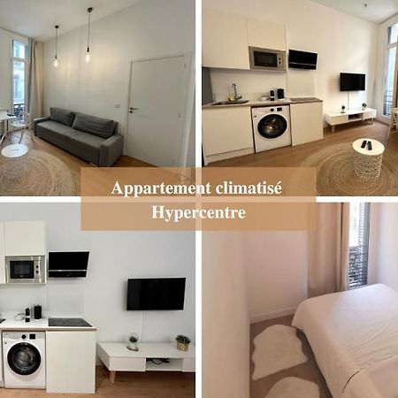 Coste Investissement - Le Petit Ferreol Apartment Marseille Exterior photo
