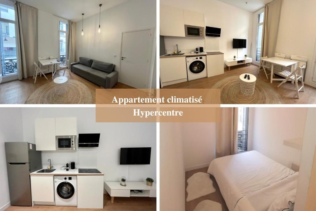 Coste Investissement - Le Petit Ferreol Apartment Marseille Exterior photo